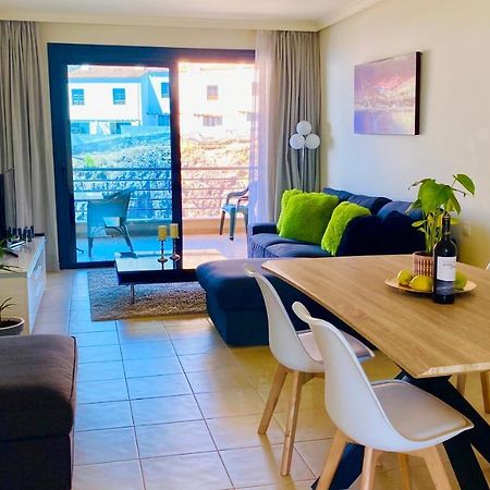 Penthouse Apartment Zentral Und Ruhig Gelegen Пуэрто-де-Сантьяго Экстерьер фото