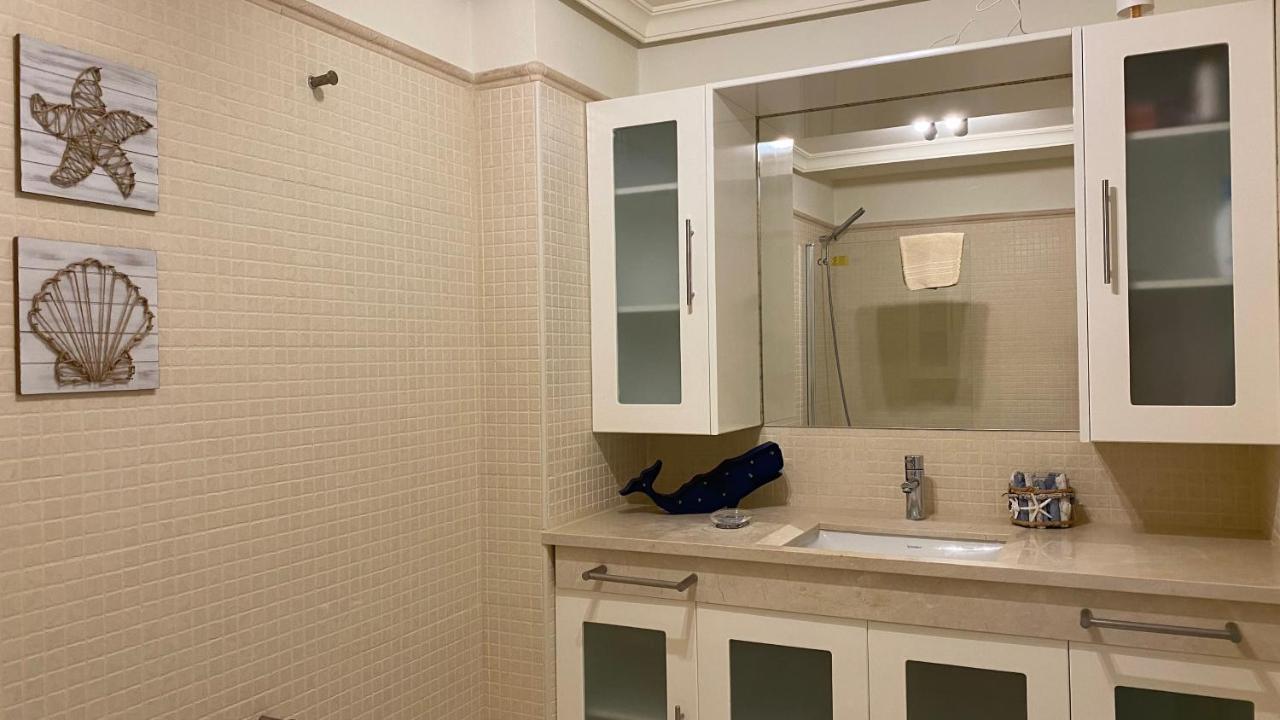 Penthouse Apartment Zentral Und Ruhig Gelegen Пуэрто-де-Сантьяго Экстерьер фото