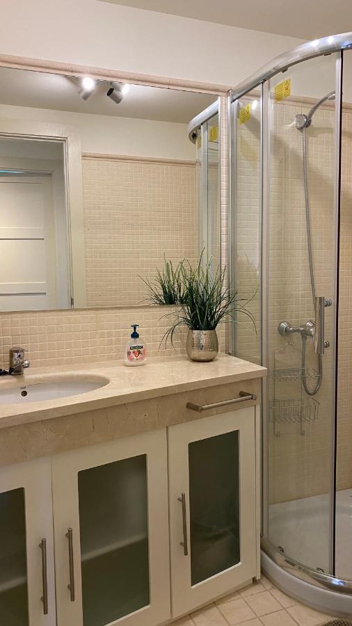Penthouse Apartment Zentral Und Ruhig Gelegen Пуэрто-де-Сантьяго Экстерьер фото